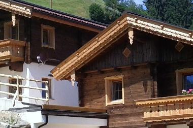 Holiday House in Aschau (Tiroler Unterland) or holiday homes and vacation rentals