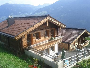 Holiday House in Aschau (Tiroler Unterland) or holiday homes and vacation rentals