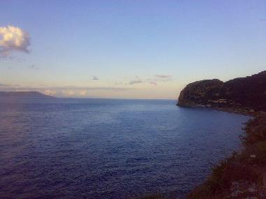 Capo Calav, 2,5 km far from the apartment