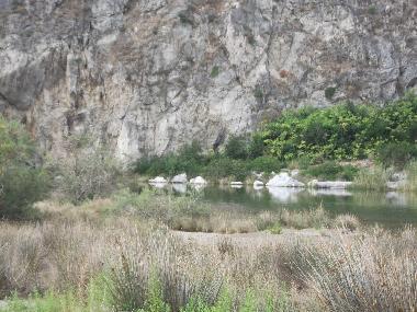 Marinello Natural park