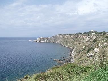 Capo Milazzo