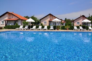 Holiday House in Bryastovets (Burgas) or holiday homes and vacation rentals