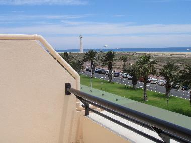 Holiday Apartment in  Morro Jable, Jandia (Fuerteventura) or holiday homes and vacation rentals