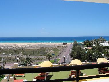 Holiday Apartment in  Morro Jable, Jandia (Fuerteventura) or holiday homes and vacation rentals