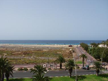Holiday Apartment in  Morro Jable, Jandia (Fuerteventura) or holiday homes and vacation rentals