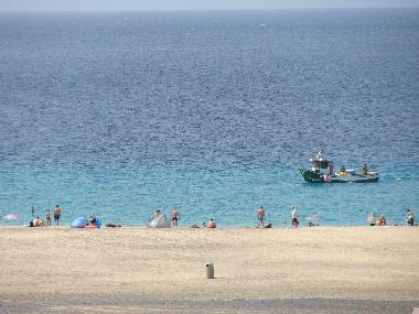 Holiday Apartment in  Morro Jable, Jandia (Fuerteventura) or holiday homes and vacation rentals