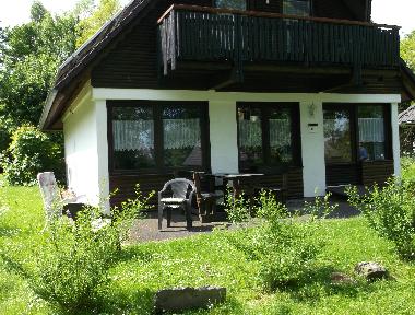 Holiday House in Frielendorf (Kurhessisches Bergland) or holiday homes and vacation rentals