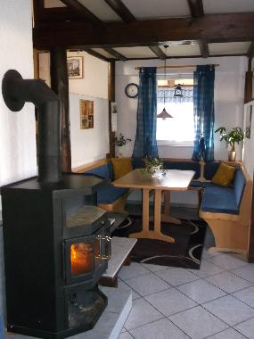 Holiday House in Frielendorf (Kurhessisches Bergland) or holiday homes and vacation rentals