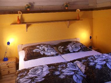 Holiday House in Frielendorf (Kurhessisches Bergland) or holiday homes and vacation rentals