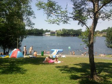 Holiday House in Frielendorf (Kurhessisches Bergland) or holiday homes and vacation rentals