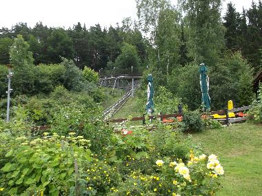 Holiday House in Frielendorf (Kurhessisches Bergland) or holiday homes and vacation rentals