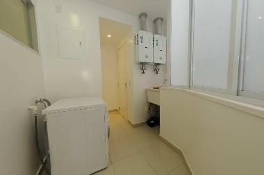 Holiday Apartment in Rio de Janeiro (Rio de Janeiro) or holiday homes and vacation rentals