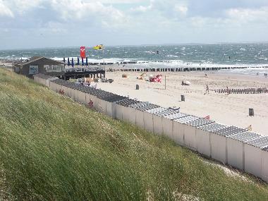 Holiday House in Zoutelande/Westkapelle (Zeeland) or holiday homes and vacation rentals