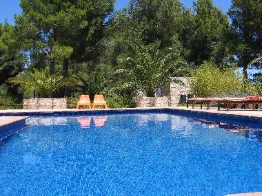 Villa in L'Ametlla de Mar (Tarragona) or holiday homes and vacation rentals