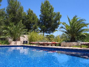 Villa in L'Ametlla de Mar (Tarragona) or holiday homes and vacation rentals