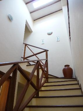 staircase