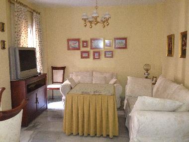 Holiday Apartment in Seville (Sevilla) or holiday homes and vacation rentals