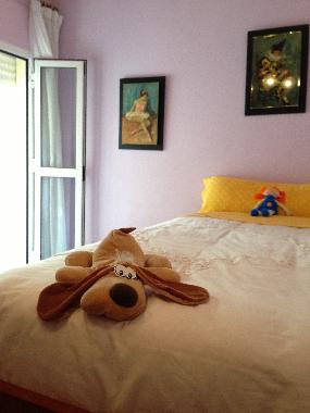 Holiday Apartment in Seville (Sevilla) or holiday homes and vacation rentals