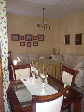 Holiday Apartment in Seville (Sevilla) or holiday homes and vacation rentals