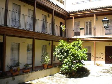 Holiday Apartment in Seville (Sevilla) or holiday homes and vacation rentals