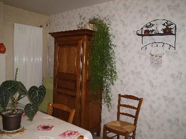 Holiday House in SENNEVOY LE BAS (Yonne) or holiday homes and vacation rentals