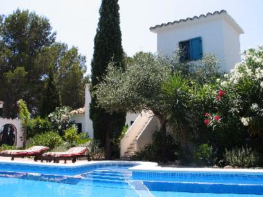 Holiday Apartment in LES TRES CALES (Tarragona) or holiday homes and vacation rentals
