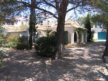 Holiday Apartment in LES TRES CALES (Tarragona) or holiday homes and vacation rentals