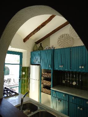 Holiday Apartment in LES TRES CALES (Tarragona) or holiday homes and vacation rentals