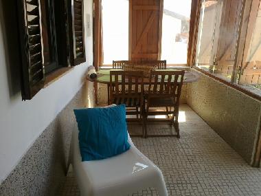 Holiday House in Aljezur (Algarve) or holiday homes and vacation rentals