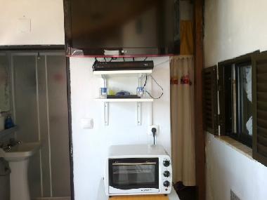Holiday House in Aljezur (Algarve) or holiday homes and vacation rentals