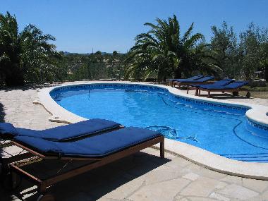 Villa in l'AMETLLA DE MAR (Tarragona) or holiday homes and vacation rentals
