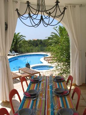 Villa in l'AMETLLA DE MAR (Tarragona) or holiday homes and vacation rentals