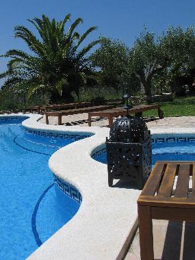 Villa in l'AMETLLA DE MAR (Tarragona) or holiday homes and vacation rentals