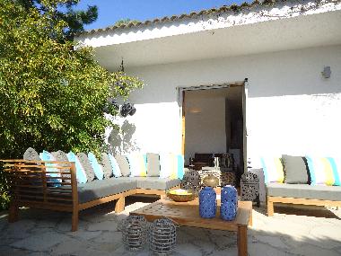 Villa in Calafat (Tarragona) or holiday homes and vacation rentals