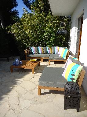 Villa in Calafat (Tarragona) or holiday homes and vacation rentals