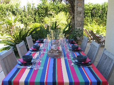 Villa in Calafat (Tarragona) or holiday homes and vacation rentals