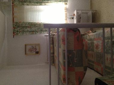 Holiday Apartment in Sanlucar de barrameda  (Cdiz) or holiday homes and vacation rentals