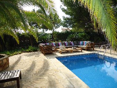 Villa in Calafat (Tarragona) or holiday homes and vacation rentals