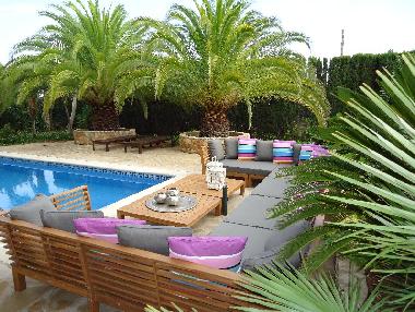 Villa in Calafat (Tarragona) or holiday homes and vacation rentals