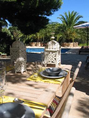 Villa in Calafat (Tarragona) or holiday homes and vacation rentals