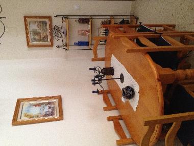 Holiday Apartment in Sanlucar de barrameda  (Cdiz) or holiday homes and vacation rentals