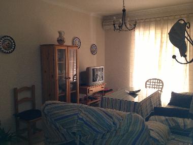 Holiday Apartment in Sanlucar de barrameda  (Cdiz) or holiday homes and vacation rentals