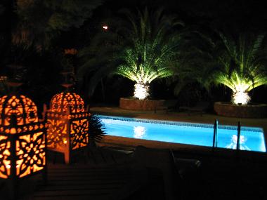 Villa in Calafat (Tarragona) or holiday homes and vacation rentals