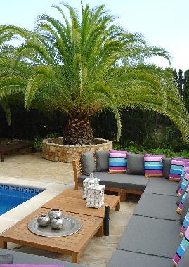 Villa in Calafat (Tarragona) or holiday homes and vacation rentals