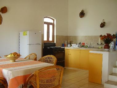 Holiday House in Oaxaca (Oaxaca) or holiday homes and vacation rentals