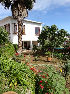 Holiday House in Oaxaca (Oaxaca) or holiday homes and vacation rentals