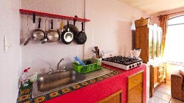 Holiday House in Oaxaca (Oaxaca) or holiday homes and vacation rentals