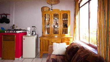 Holiday House in Oaxaca (Oaxaca) or holiday homes and vacation rentals