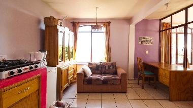 Holiday House in Oaxaca (Oaxaca) or holiday homes and vacation rentals