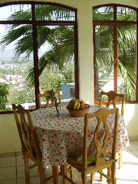 Holiday House in Oaxaca (Oaxaca) or holiday homes and vacation rentals